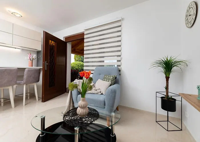 Apartman 