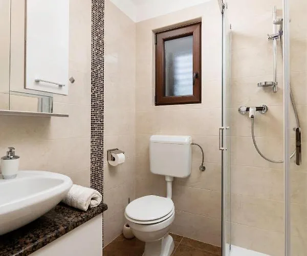 Apartman 