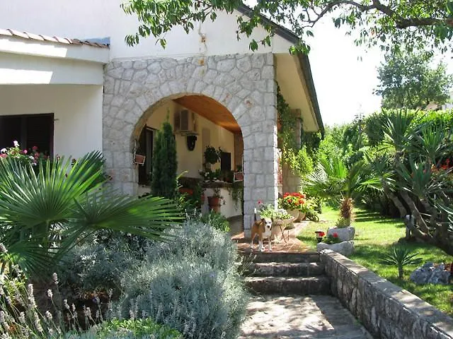 Apartman 